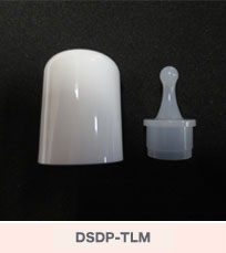 DSDP-TLM中栓・DSDP-TLM cap
