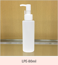 LPE-80ml