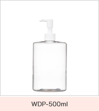 WDP-500ml