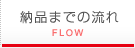 納品までの流れ
